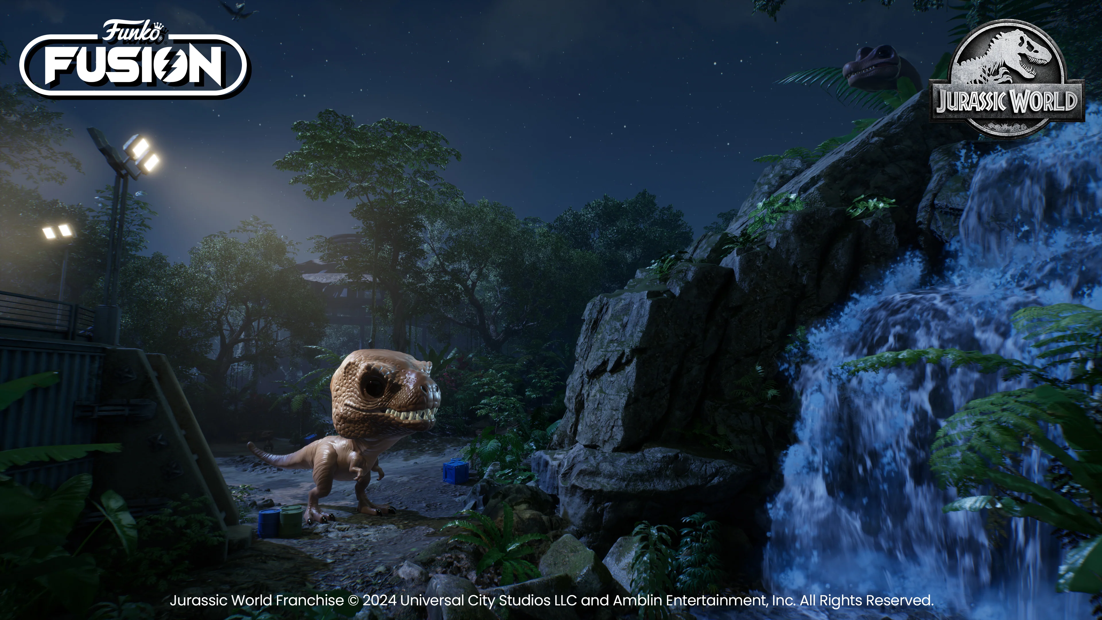 PS5 Funko Fusion - Image 2