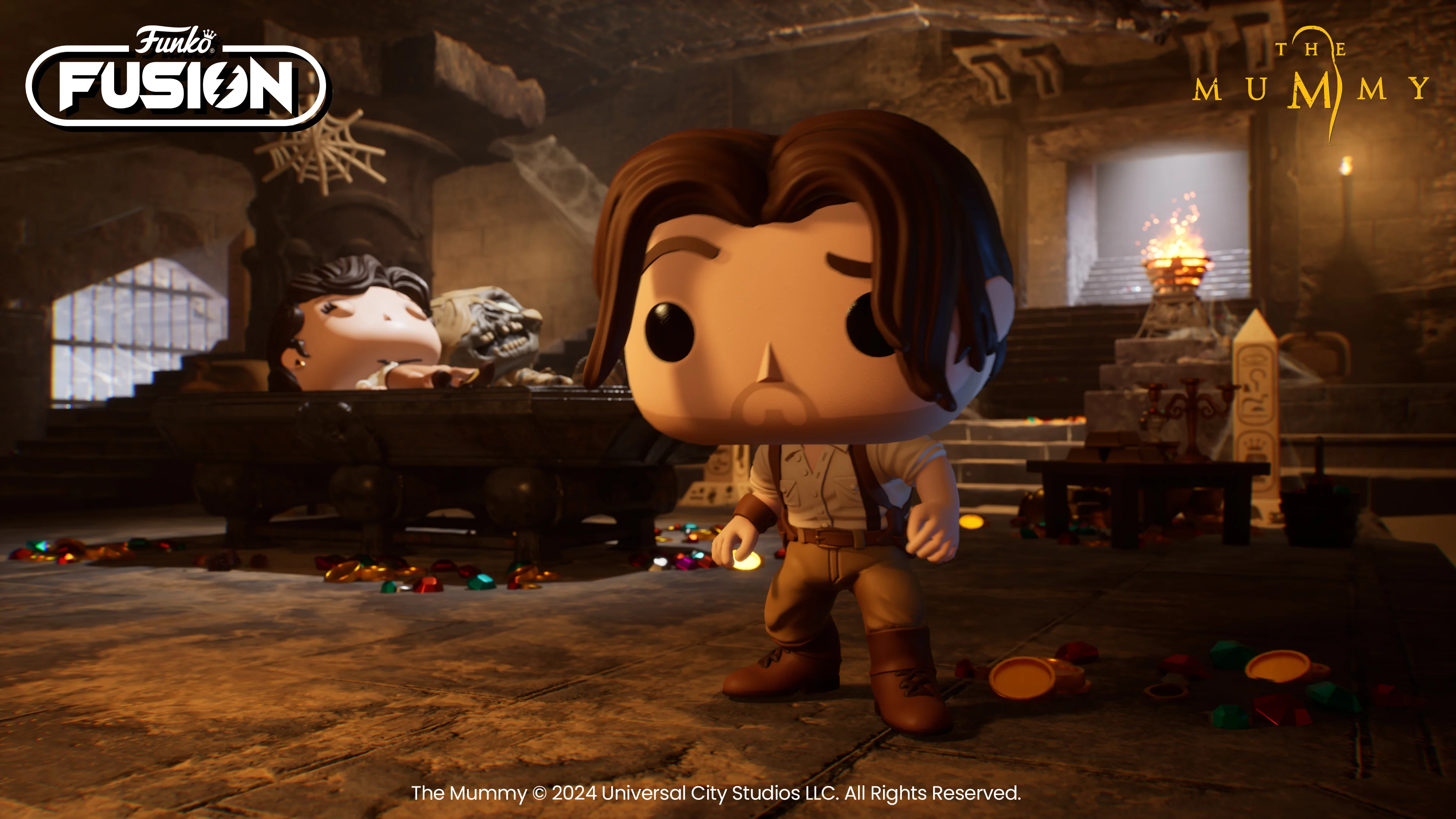 PS5 Funko Fusion - Image 3