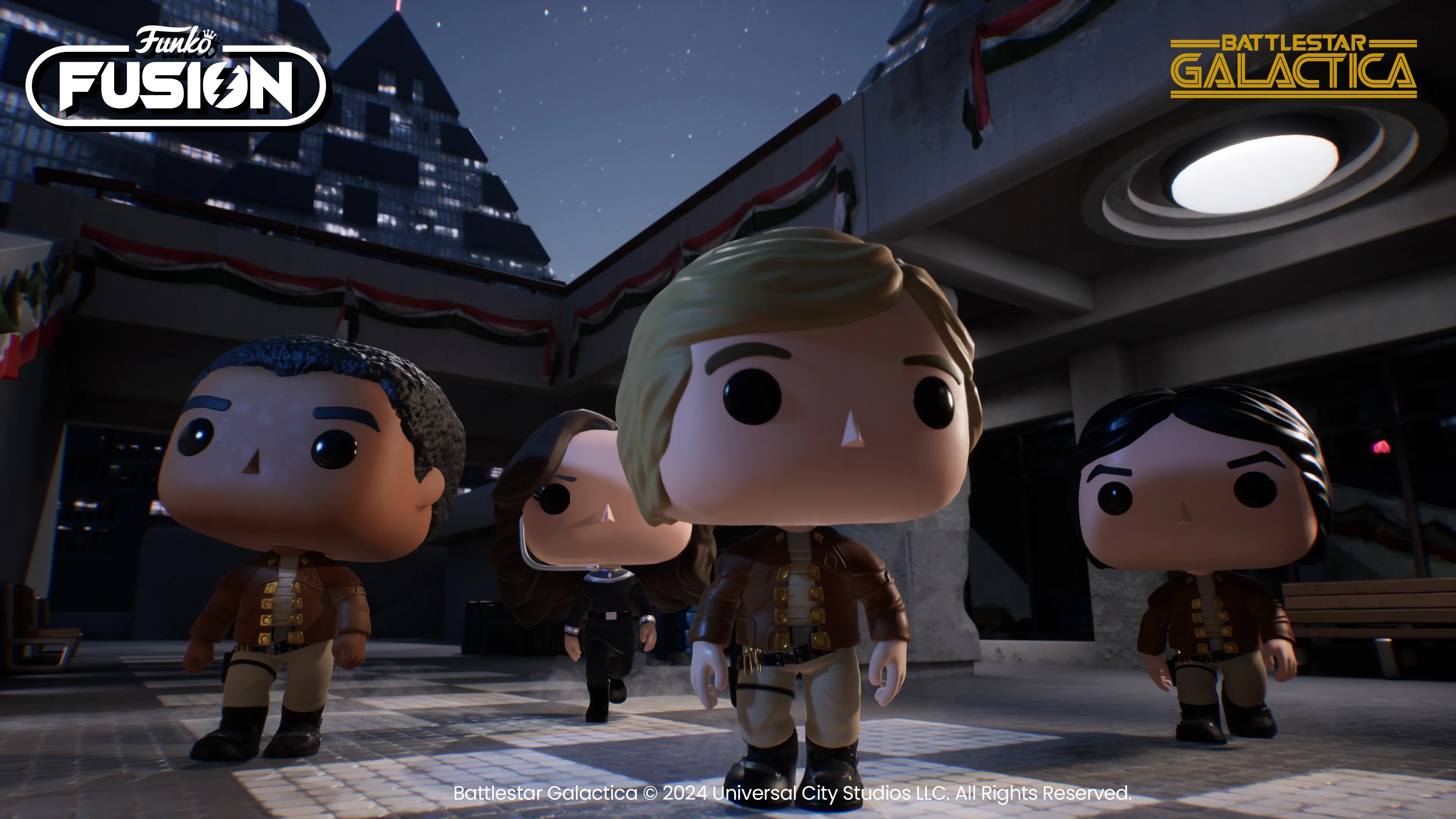 PS5 Funko Fusion - Image 4