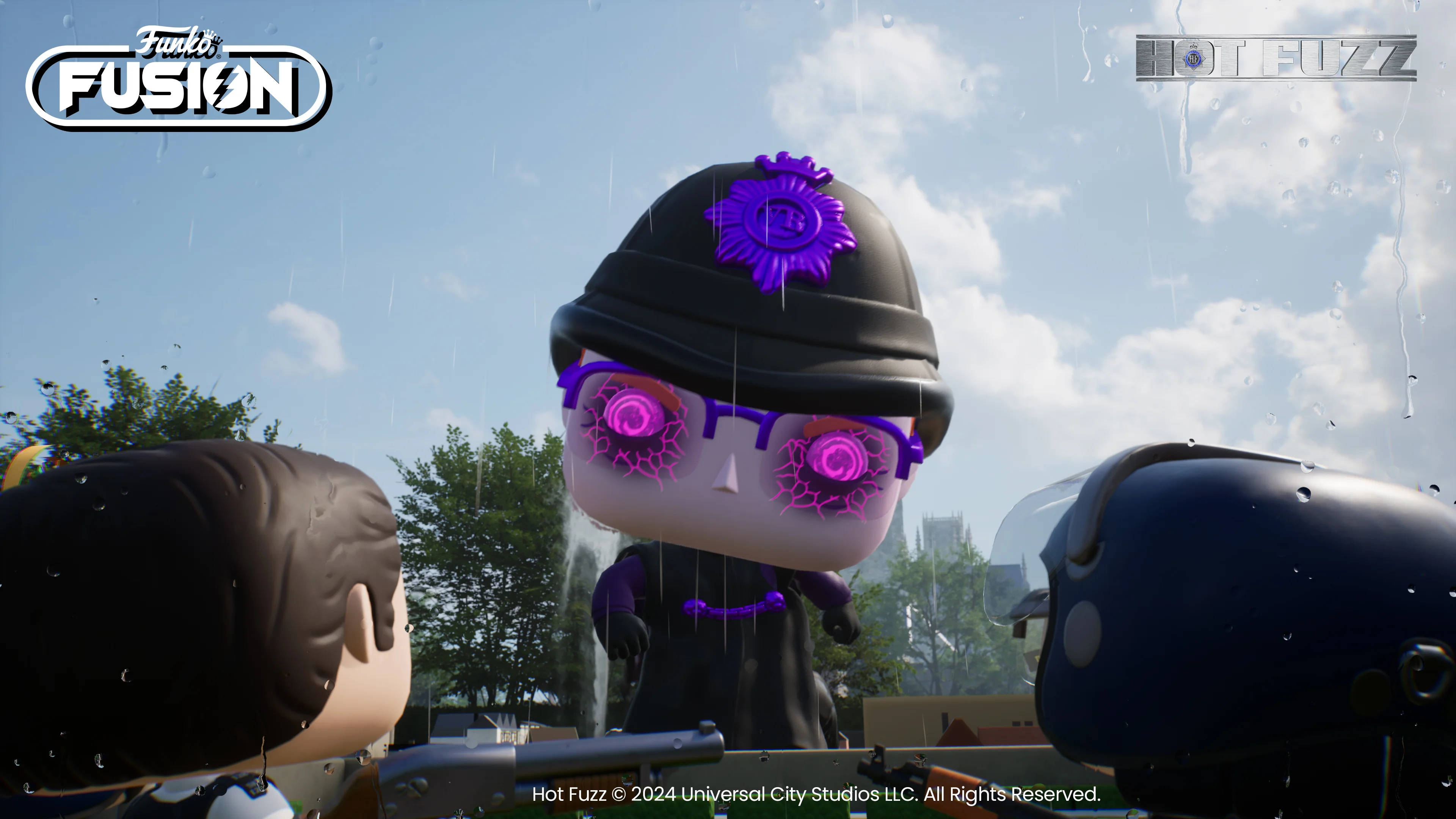 PS5 Funko Fusion - Image 5