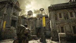 PS5 Gears Of War Reloaded - Image 3