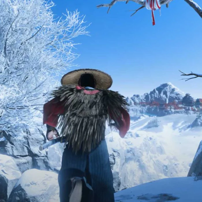 PS5 Ghost Of Tsushima Director's Cut - Image 2