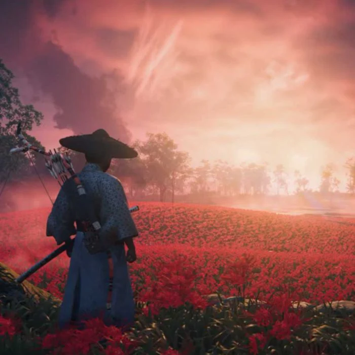 PS5 Ghost Of Tsushima Director's Cut - Image 4