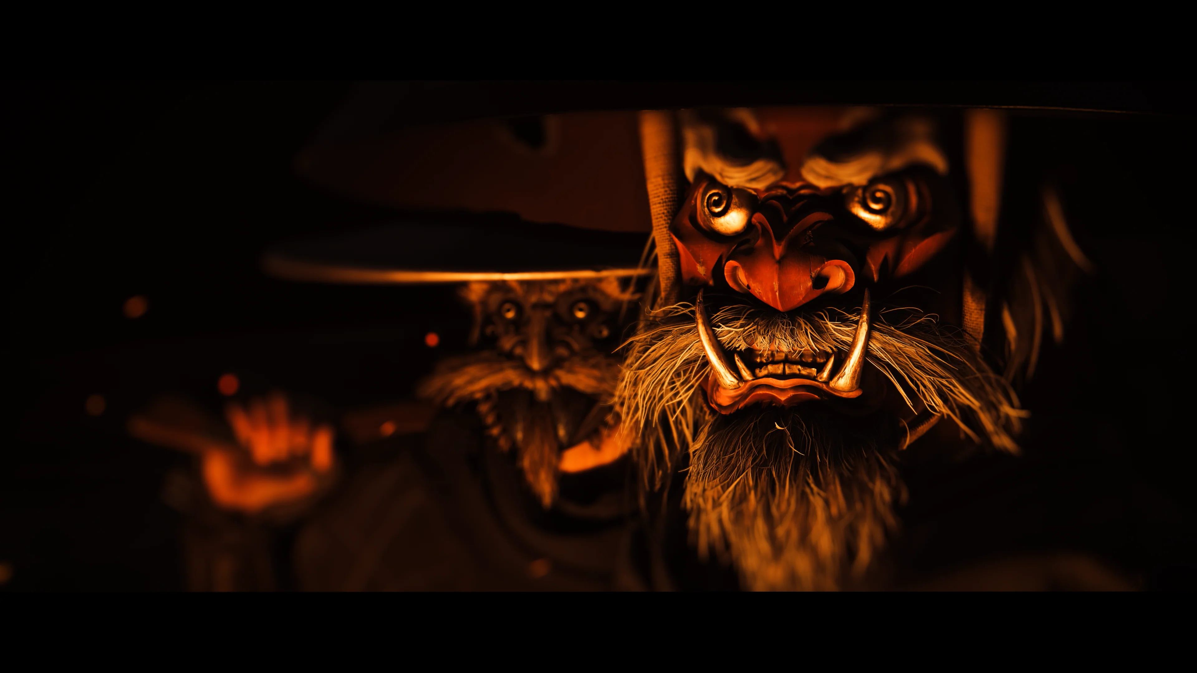 PS5 Ghost of Yotei - Image 4