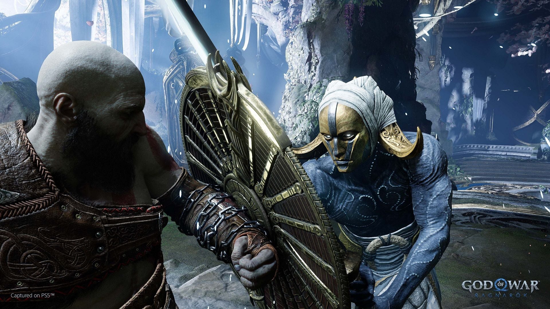 PS5 God of War: Ragnarok - Image 3