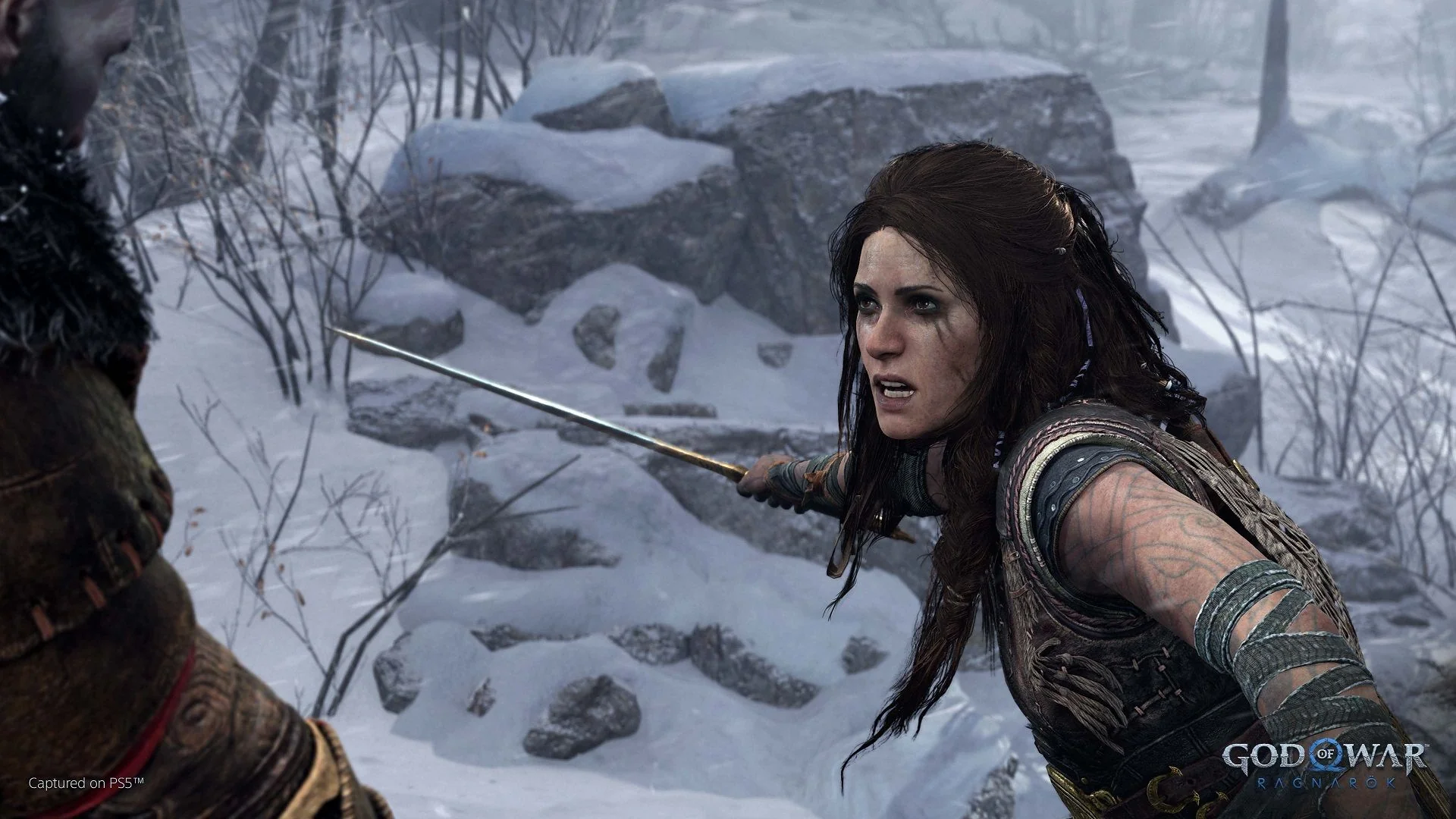 PS5 God of War: Ragnarok - Image 5