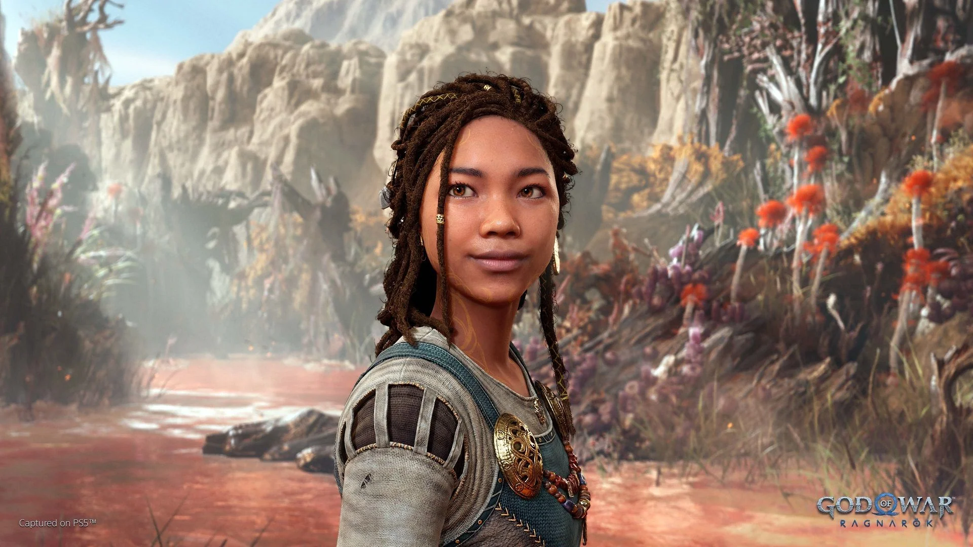 PS5 God of War: Ragnarok - Image 6