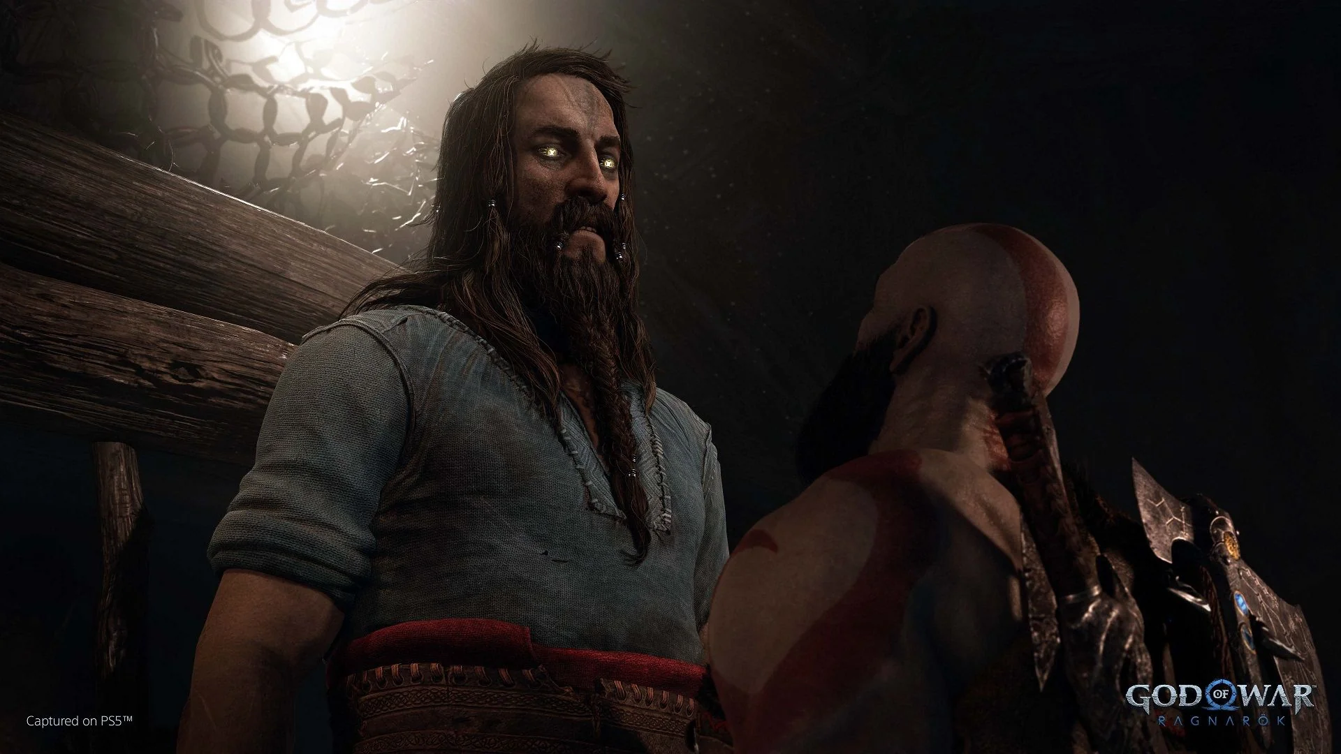 PS5 God of War: Ragnarok - Image 7