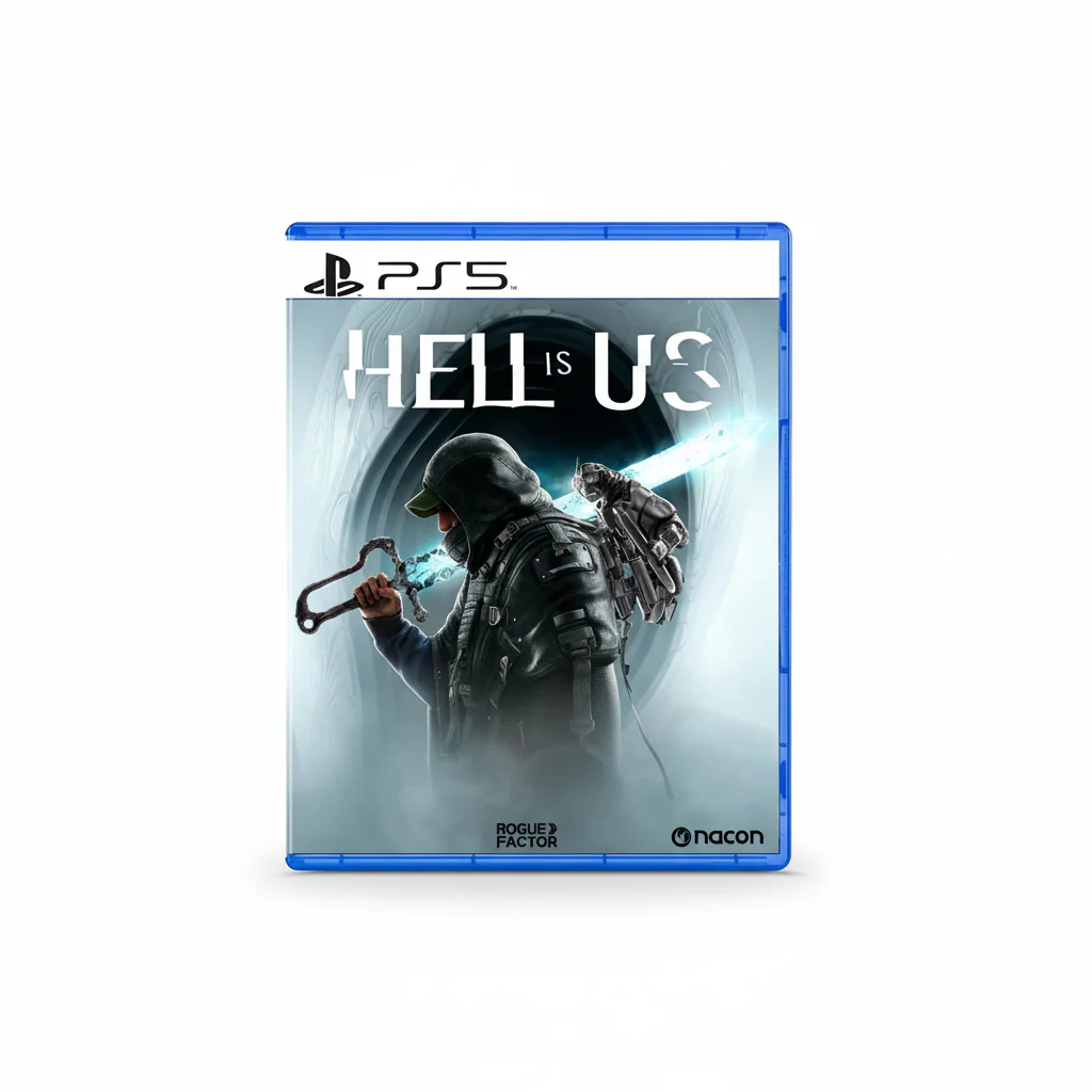 PS5 Hell is Us