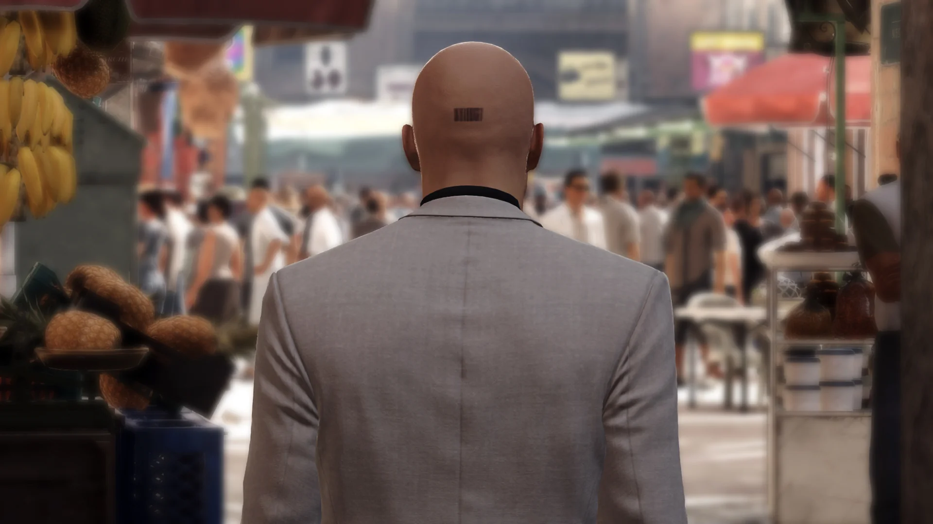 PS5 Hitman: World of Assassination - Image 3