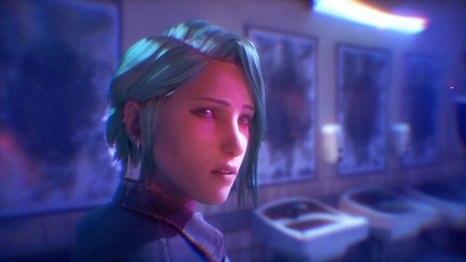 PS5 Life Is Strange Reunion - Image 3