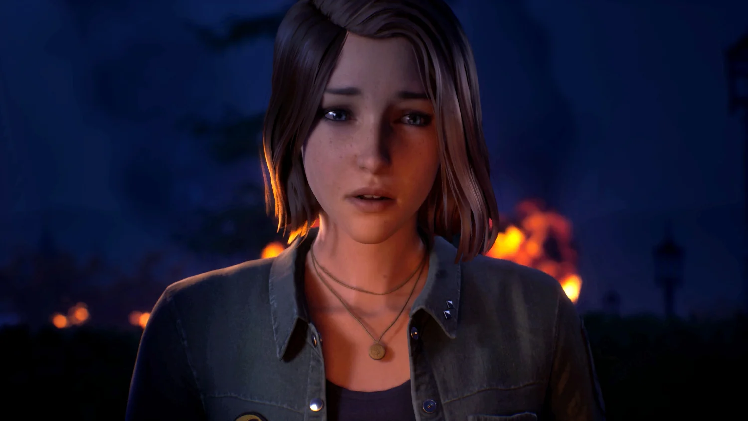 PS5 Life Is Strange Reunion - Image 4