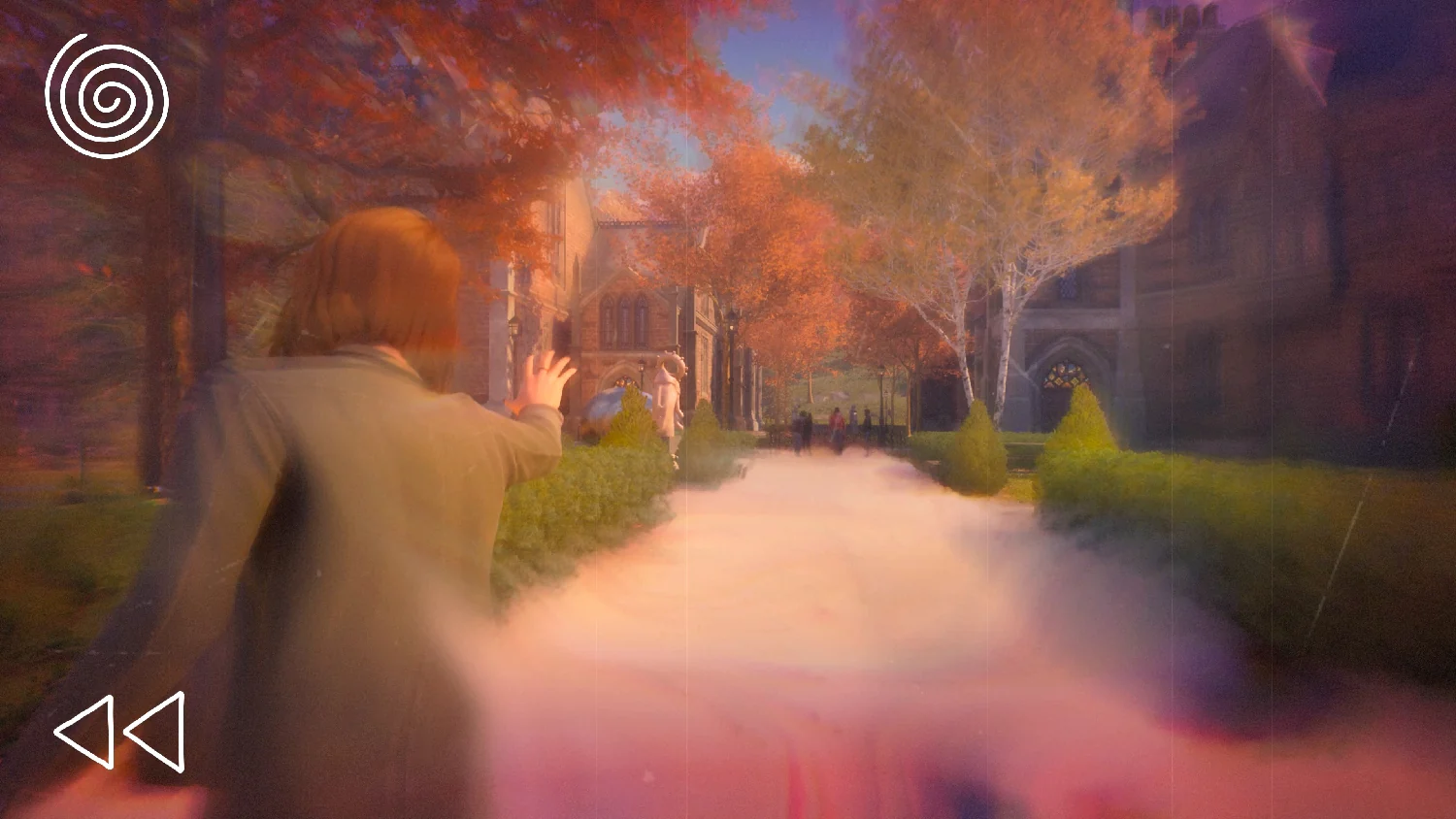 PS5 Life Is Strange Reunion - Image 5