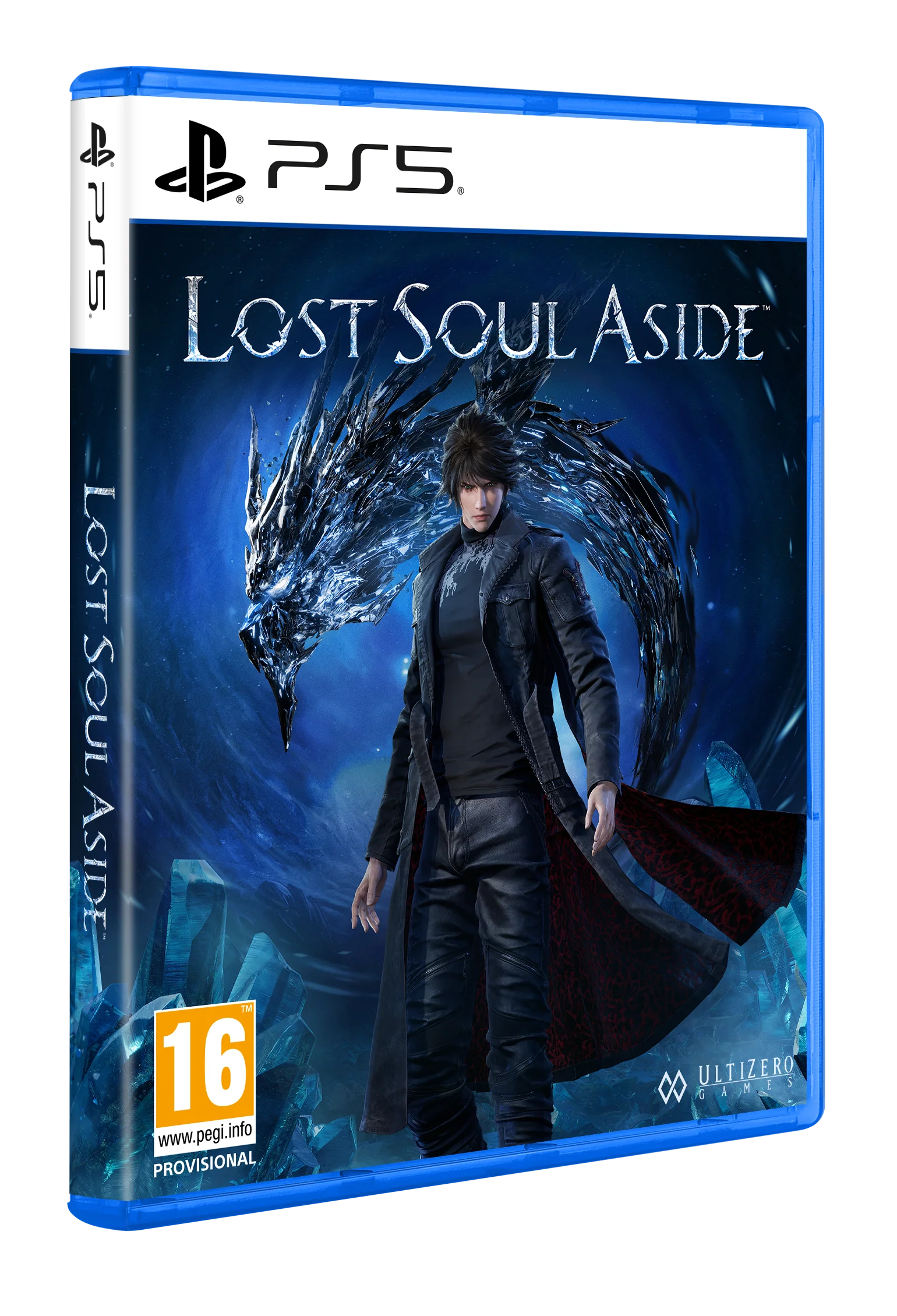 PS5 Lost Soul Aside - Image 2