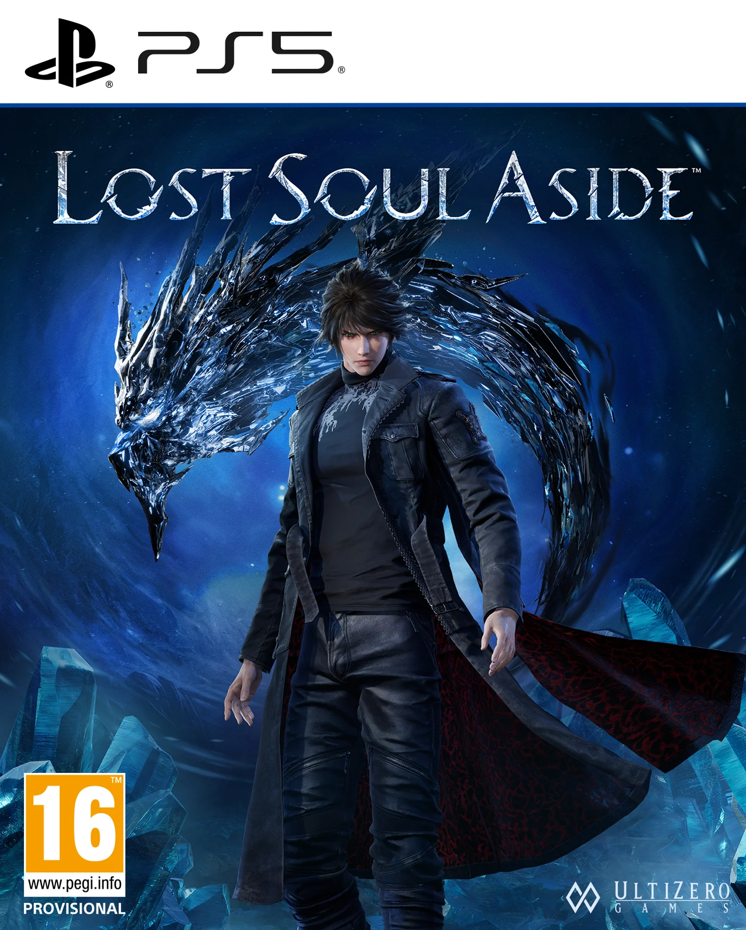 PS5 Lost Soul Aside - Image 3