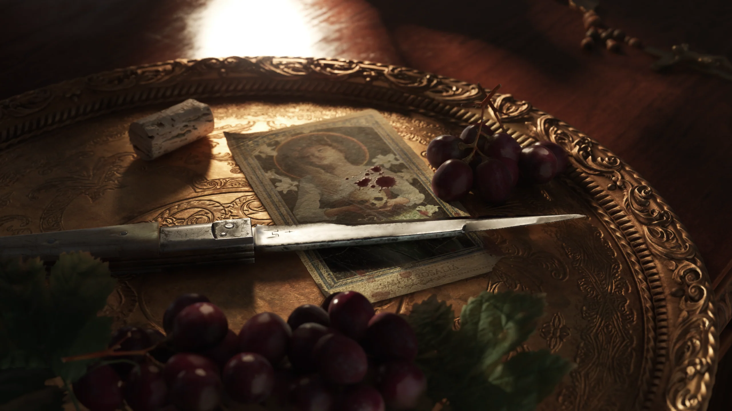 PS5 Mafia The Old Country - Image 3
