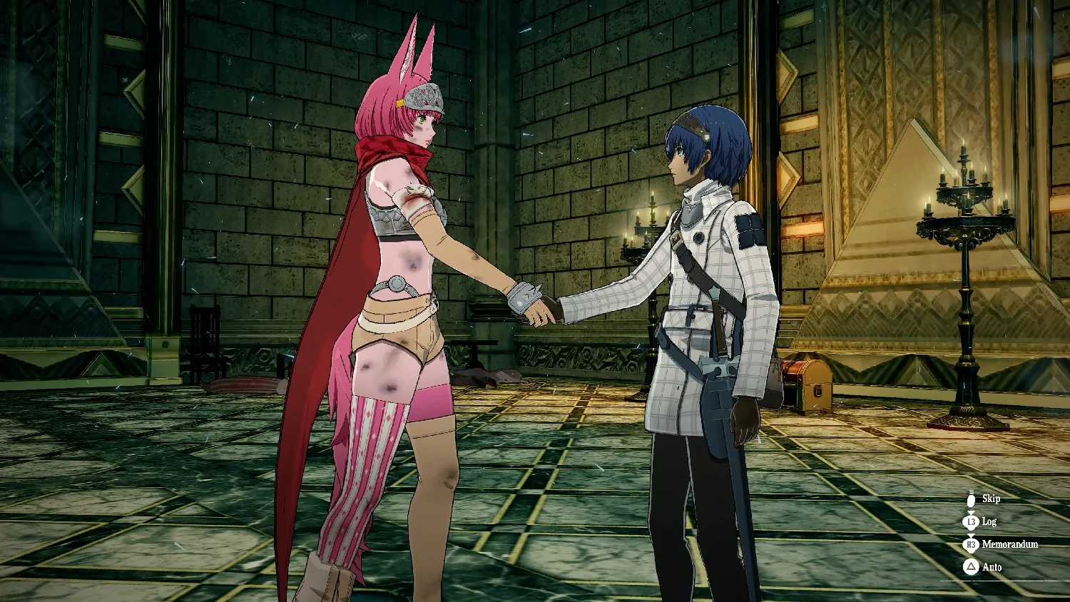 PS5 Metaphor Refantazio - Image 2