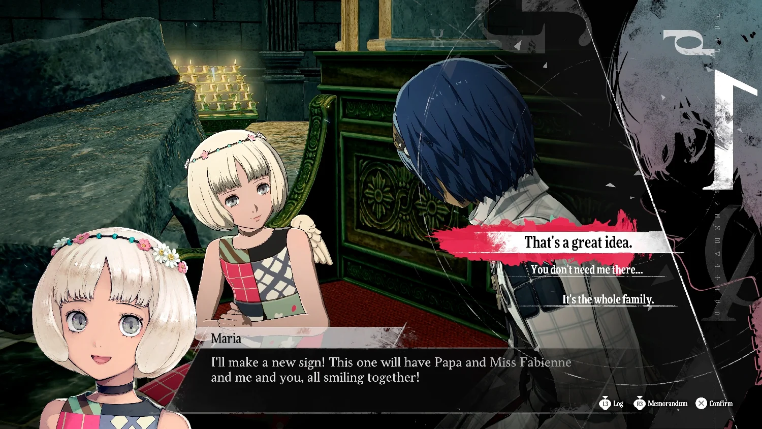 PS5 Metaphor Refantazio - Image 3