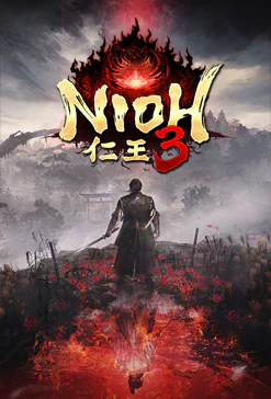 PS5 Nioh 3 - Image 2