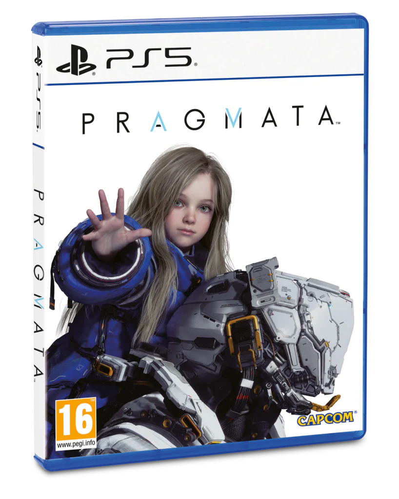 PS5 Pragmata - Image 2