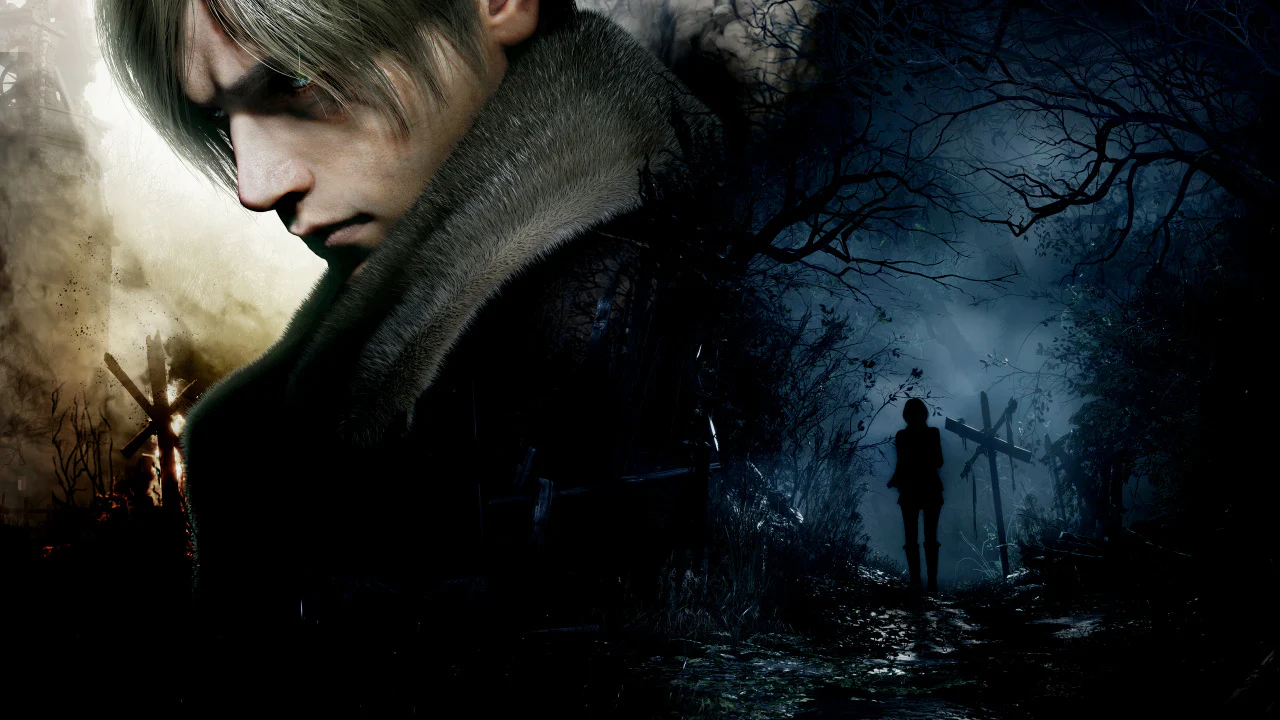 PS5 Resident Evil 4 Remake Standard Edition - Image 3