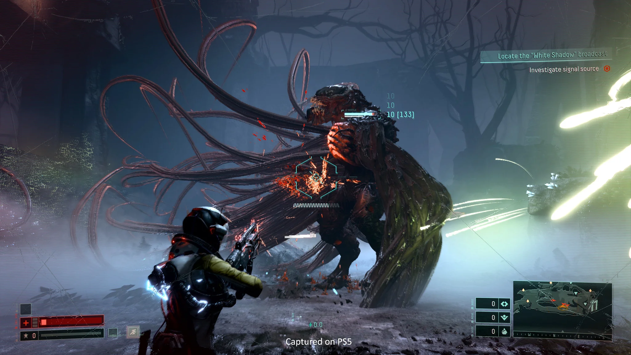 PS5 Returnal - Image 2