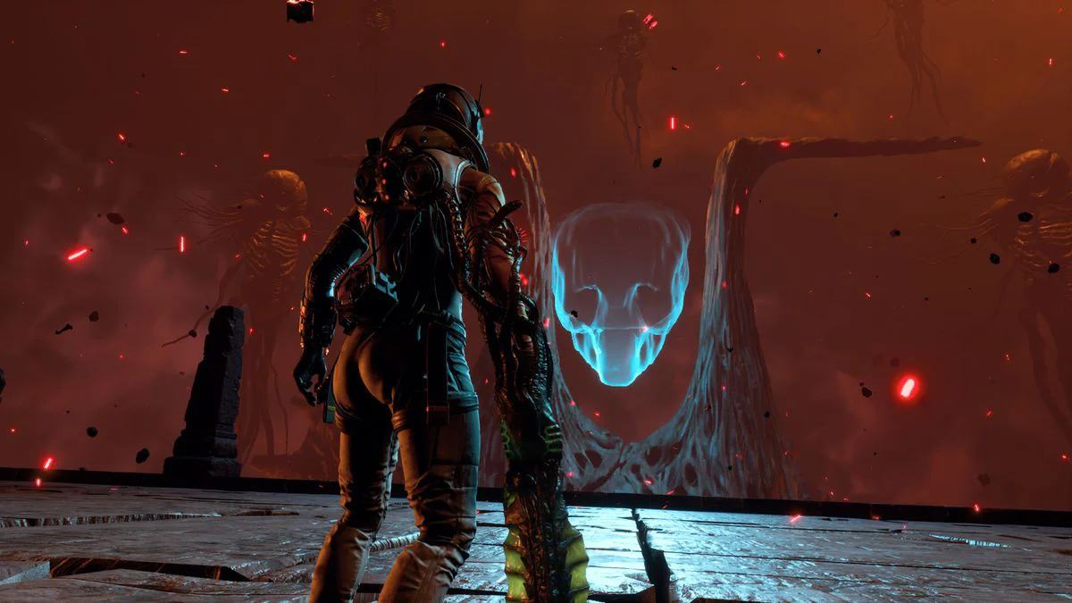 PS5 Returnal - Image 3
