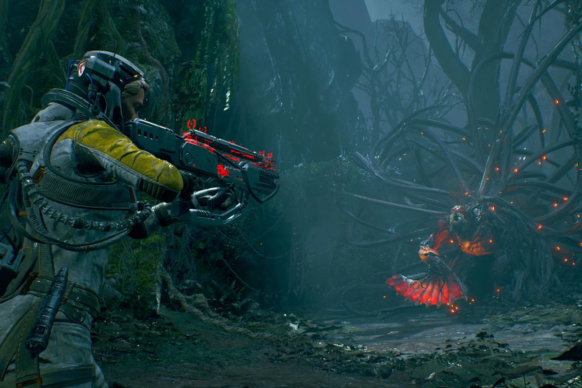 PS5 Returnal - Image 5