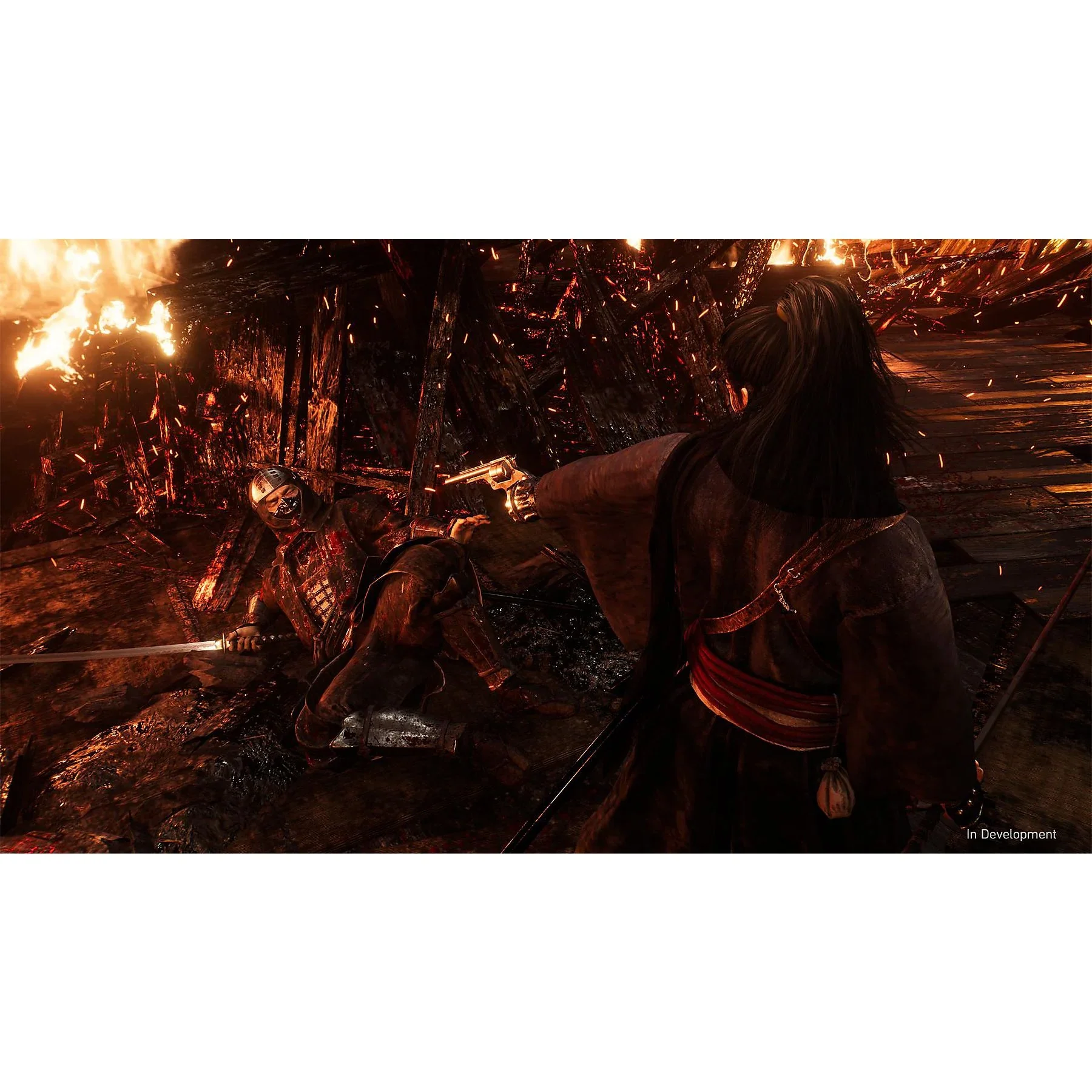 PS5 Rise of the Ronin - Image 2