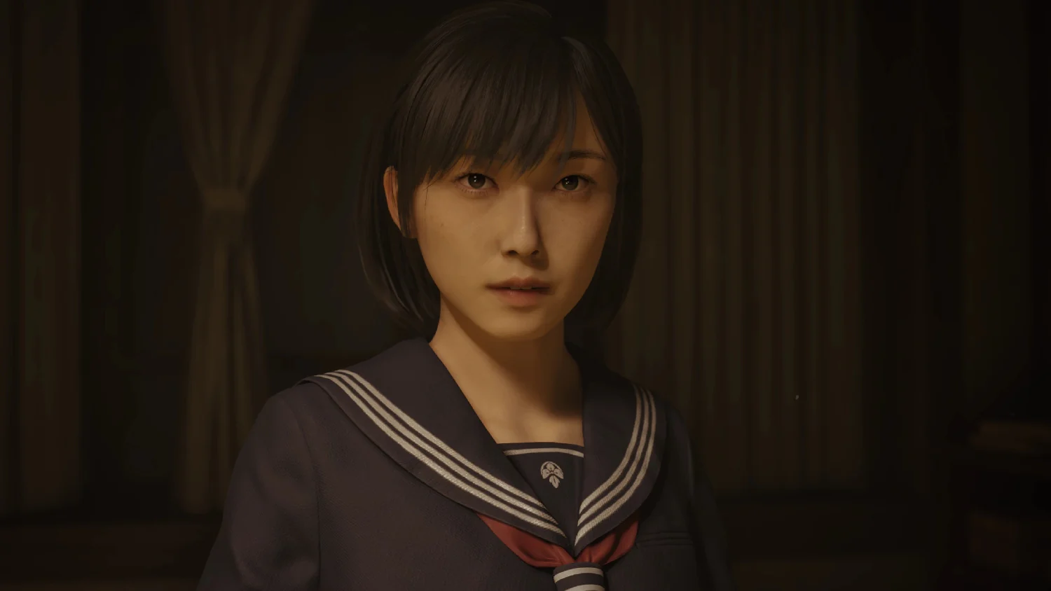 PS5 Silent Hill F - Image 2