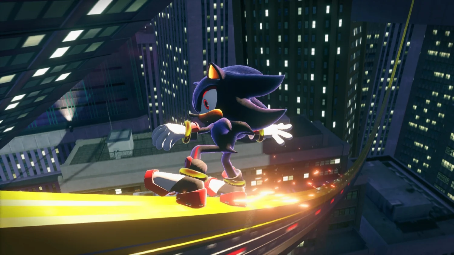 PS5 Sonic X Shadow Generations - Image 3