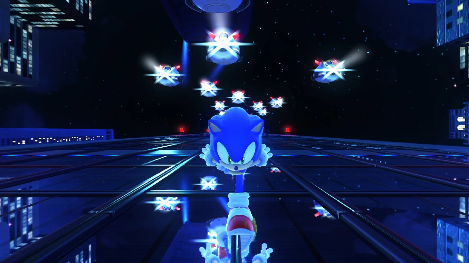PS5 Sonic X Shadow Generations - Image 4