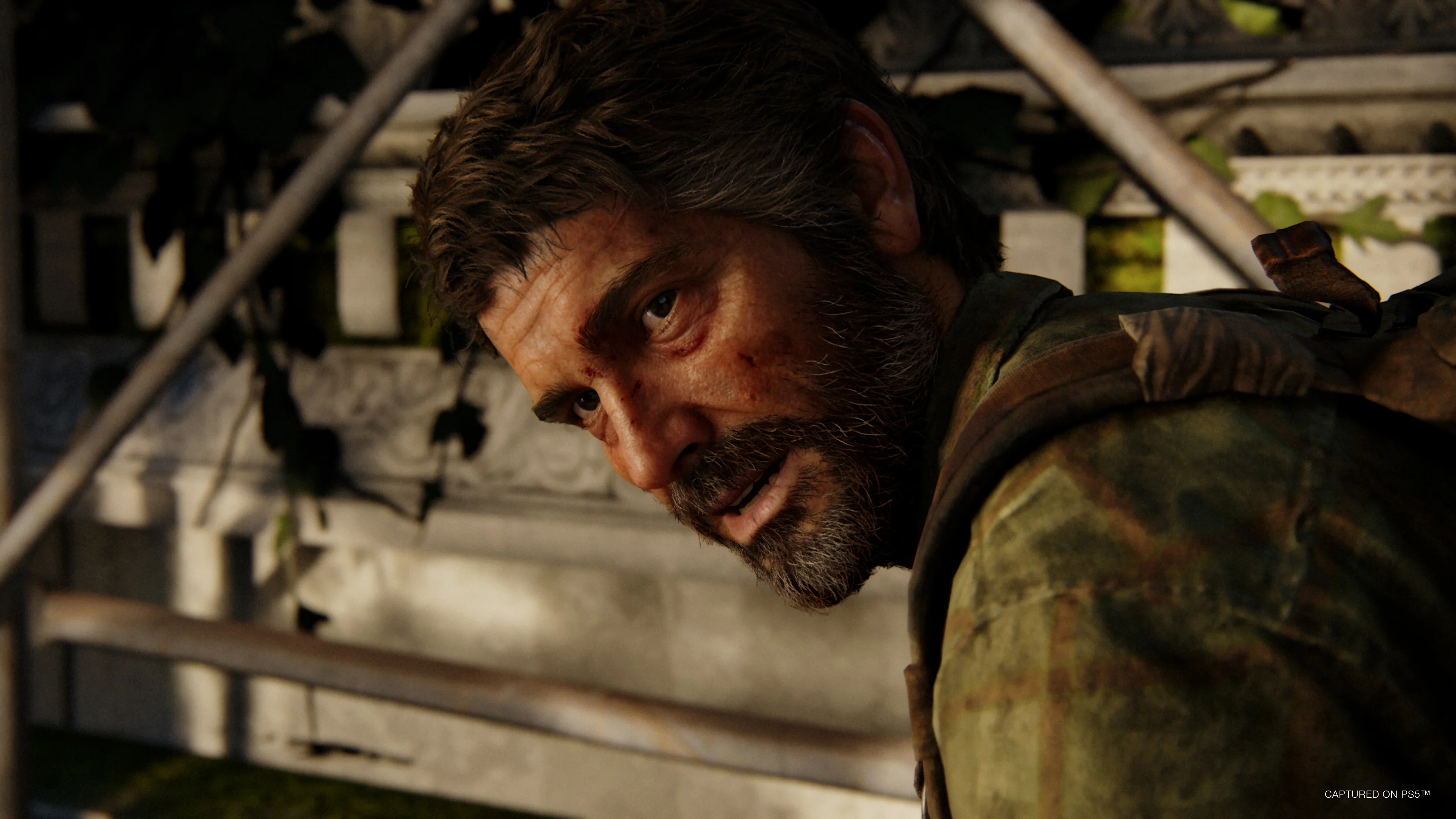 PS5 The Last of Us Part I Remake - Image 4