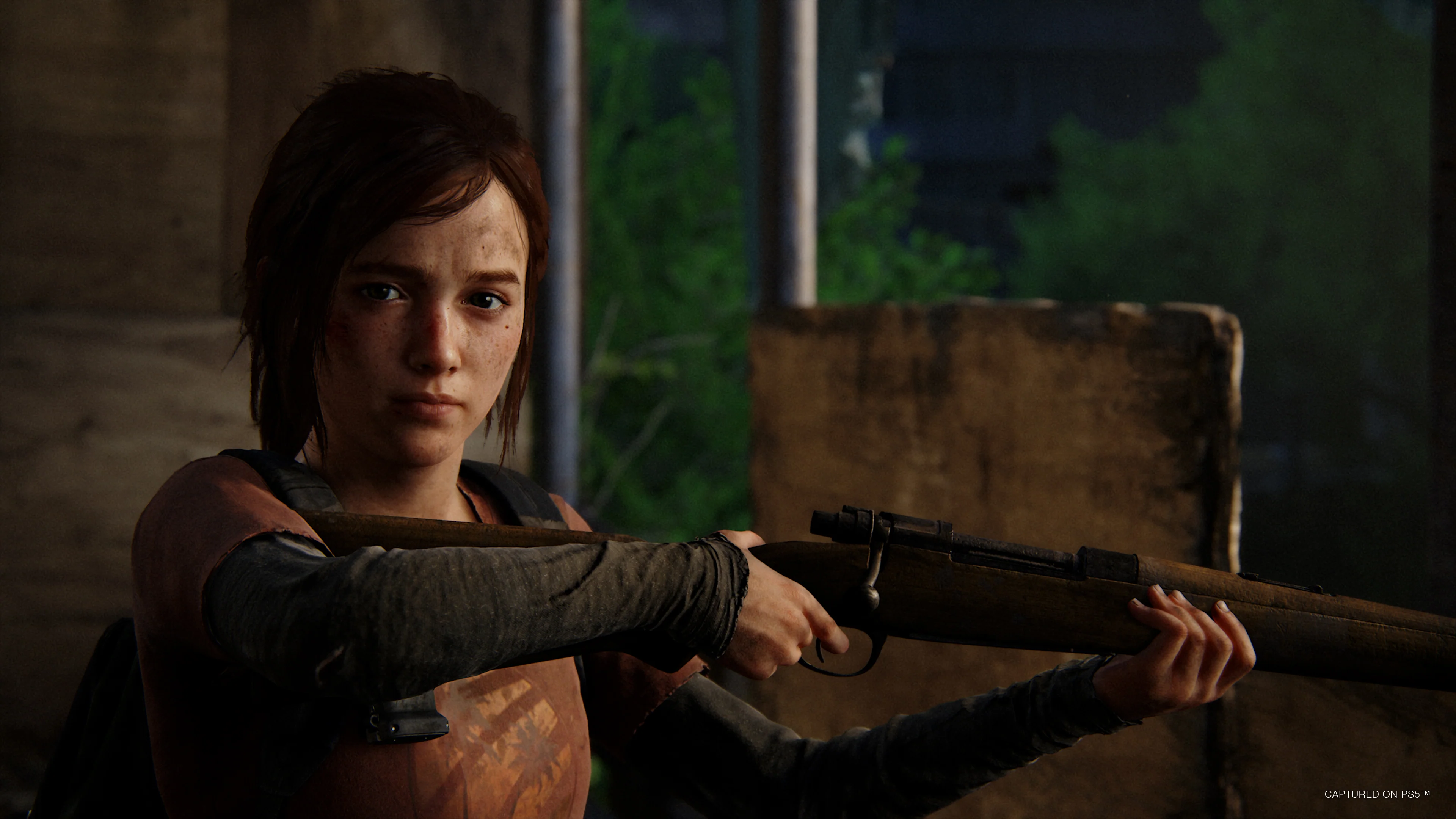 PS5 The Last of Us Part I Remake - Image 5