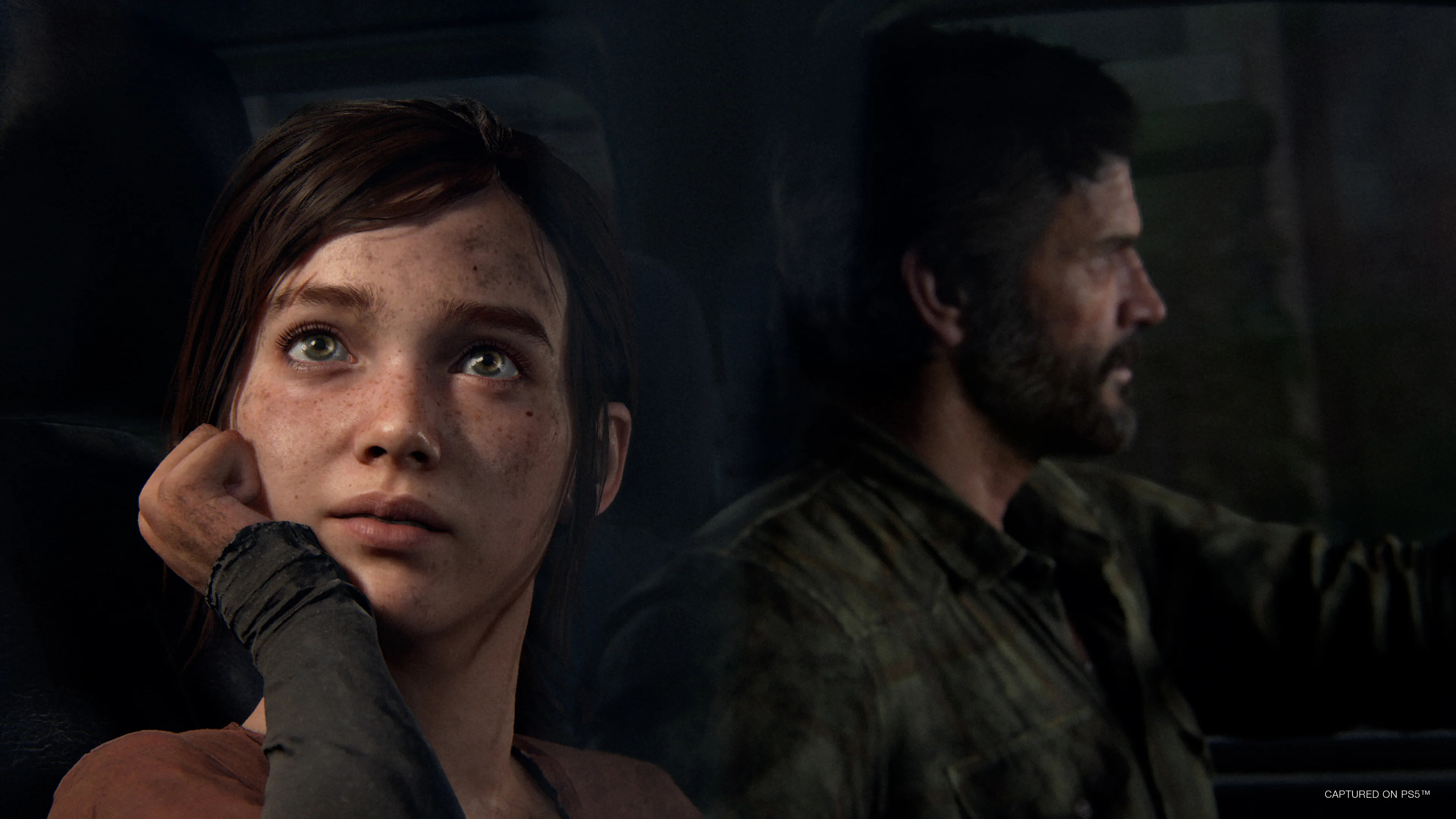 PS5 The Last of Us Part I Remake - Image 6