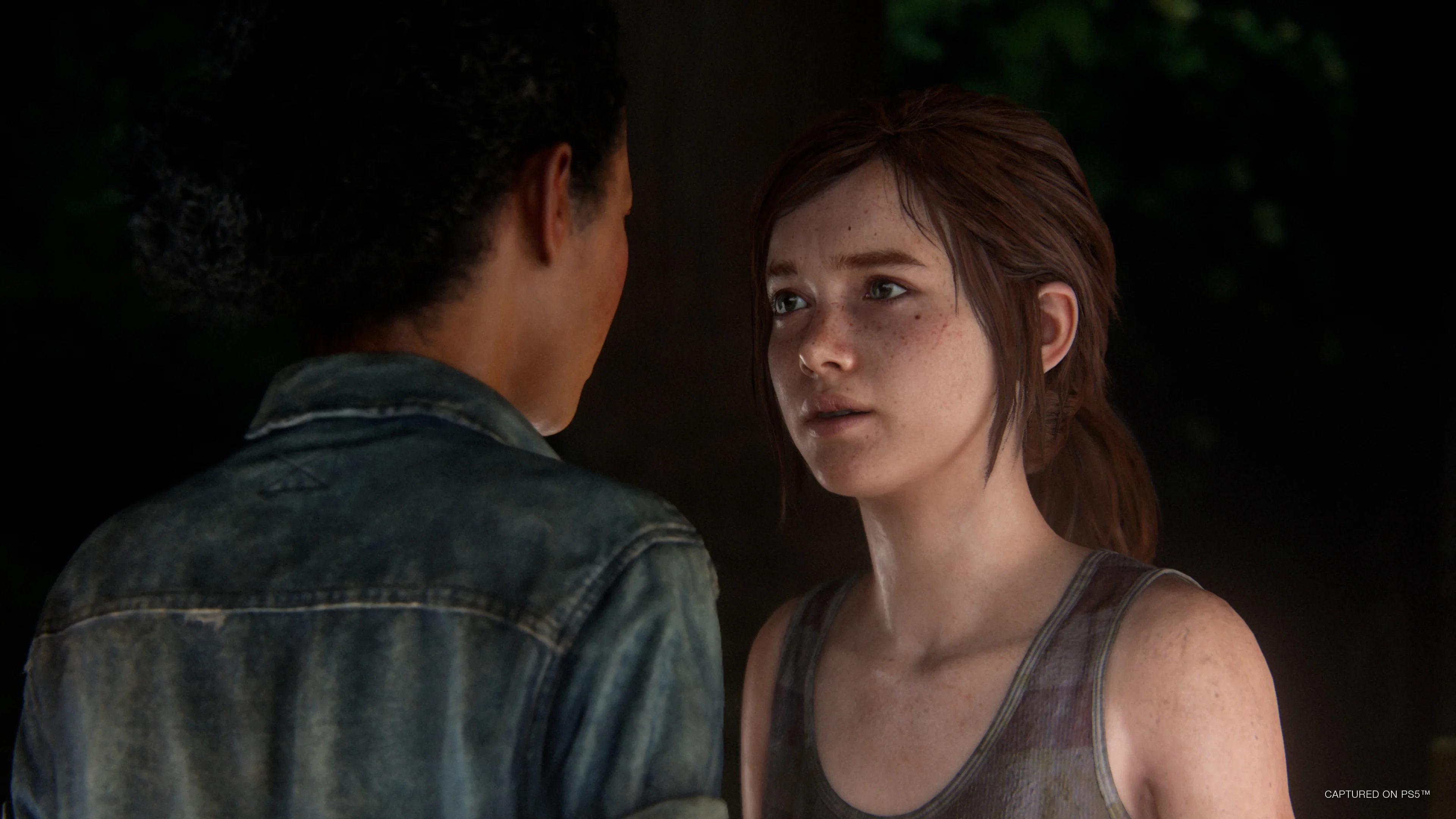 PS5 The Last of Us Part I Remake - Image 8