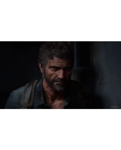 PS5 The Last Of Us Part II Remastered - Image 2