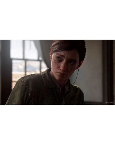 PS5 The Last Of Us Part II Remastered - Image 3