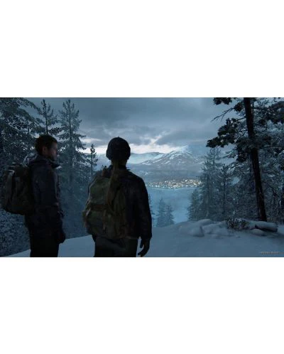 PS5 The Last Of Us Part II Remastered - Image 4