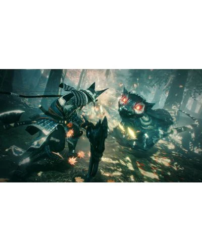 PS5 The Nioh Collection - Image 2