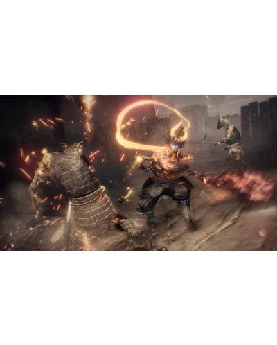 PS5 The Nioh Collection - Image 3