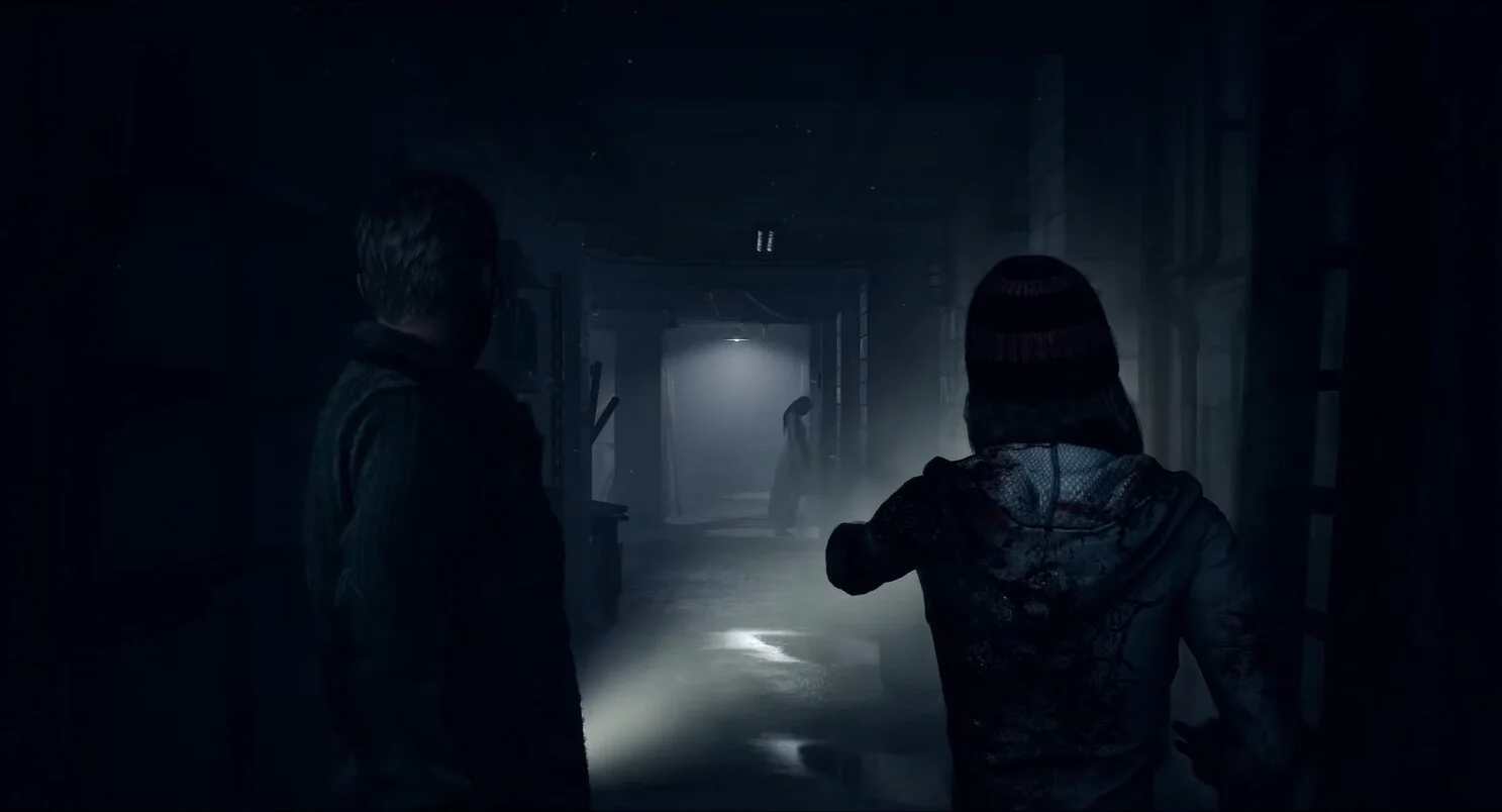 PS5 Until Dawn - Image 2