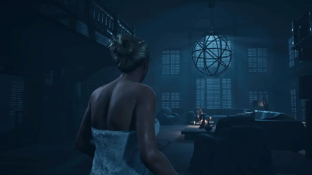 PS5 Until Dawn - Image 3