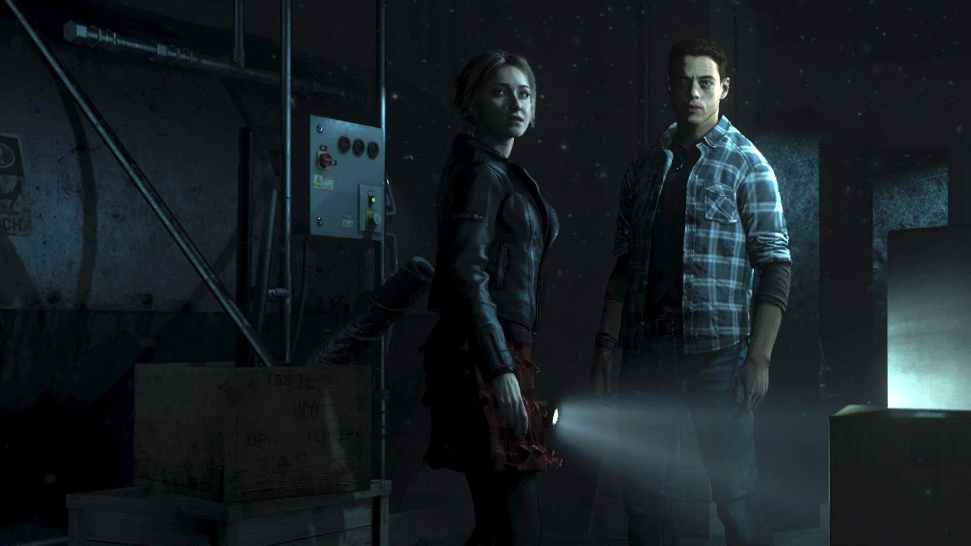PS5 Until Dawn - Image 4