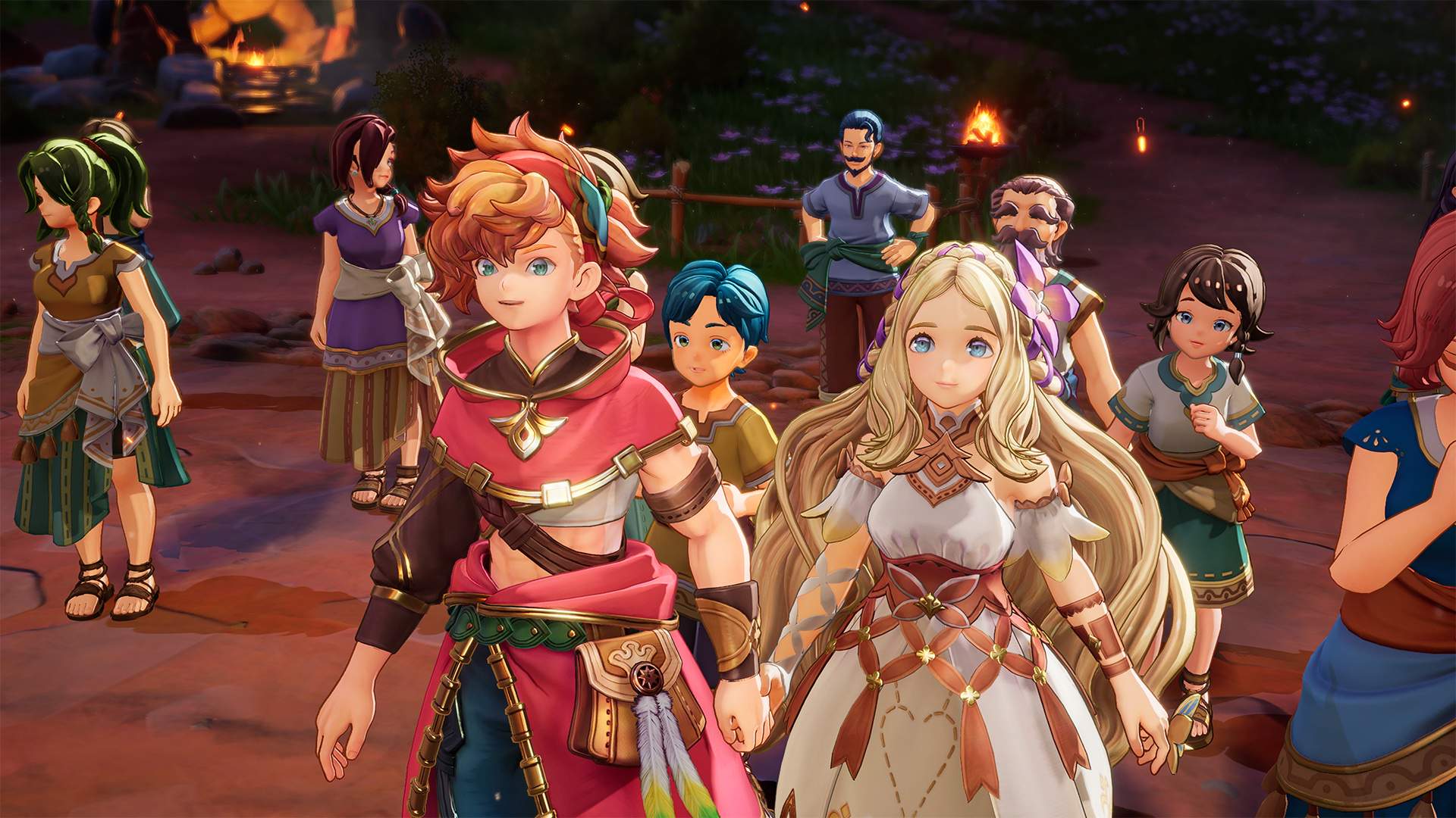PS5 Visions of Mana - Image 3