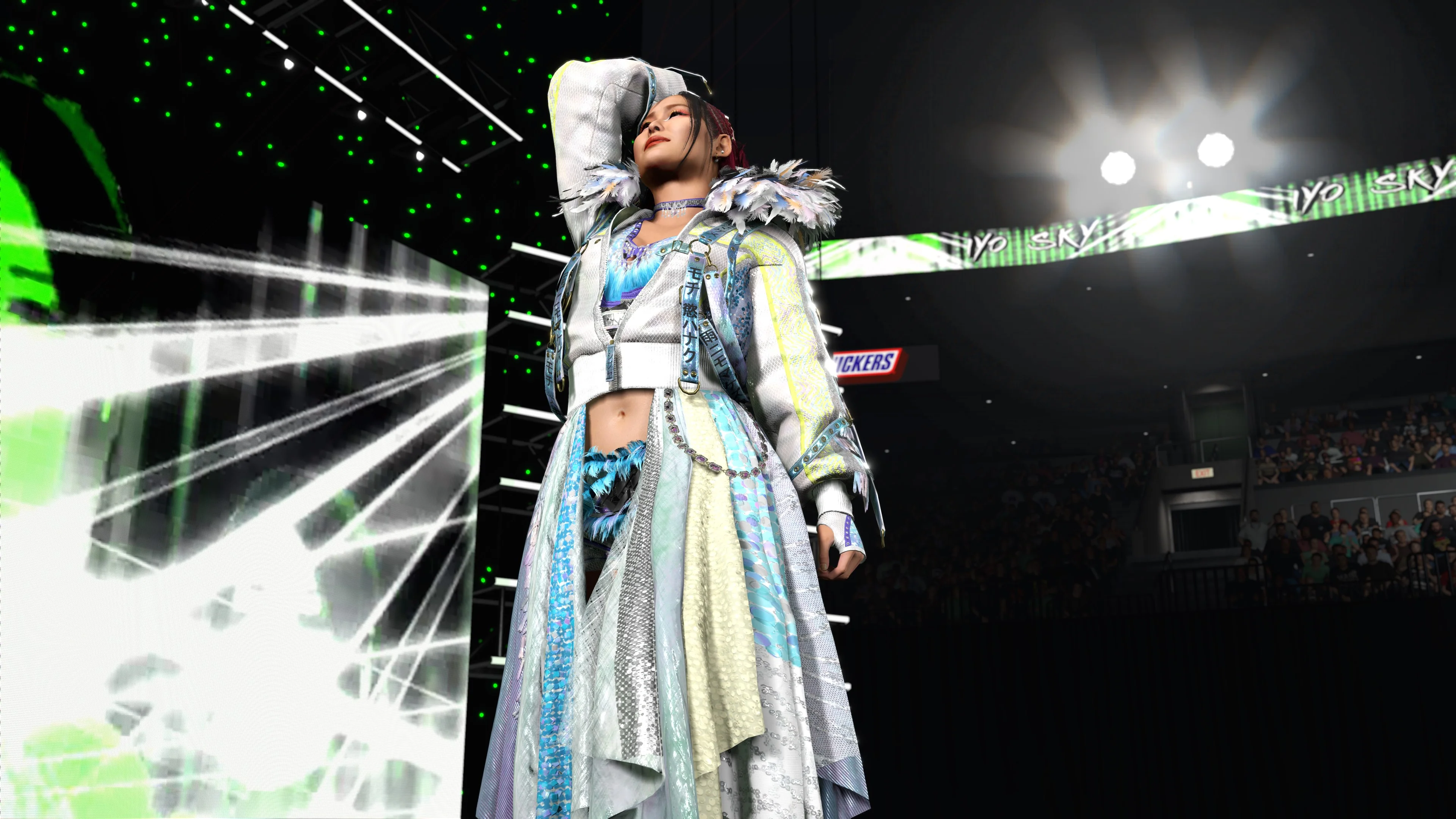 PS5 WWE 2K26 - Image 2