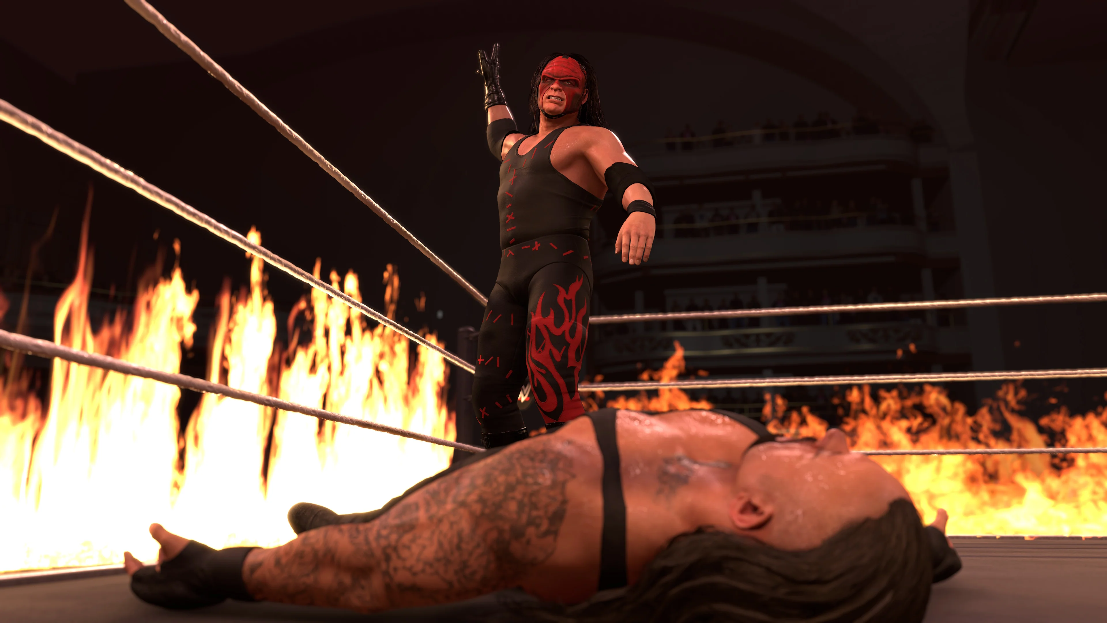 PS5 WWE 2K26 - Image 3