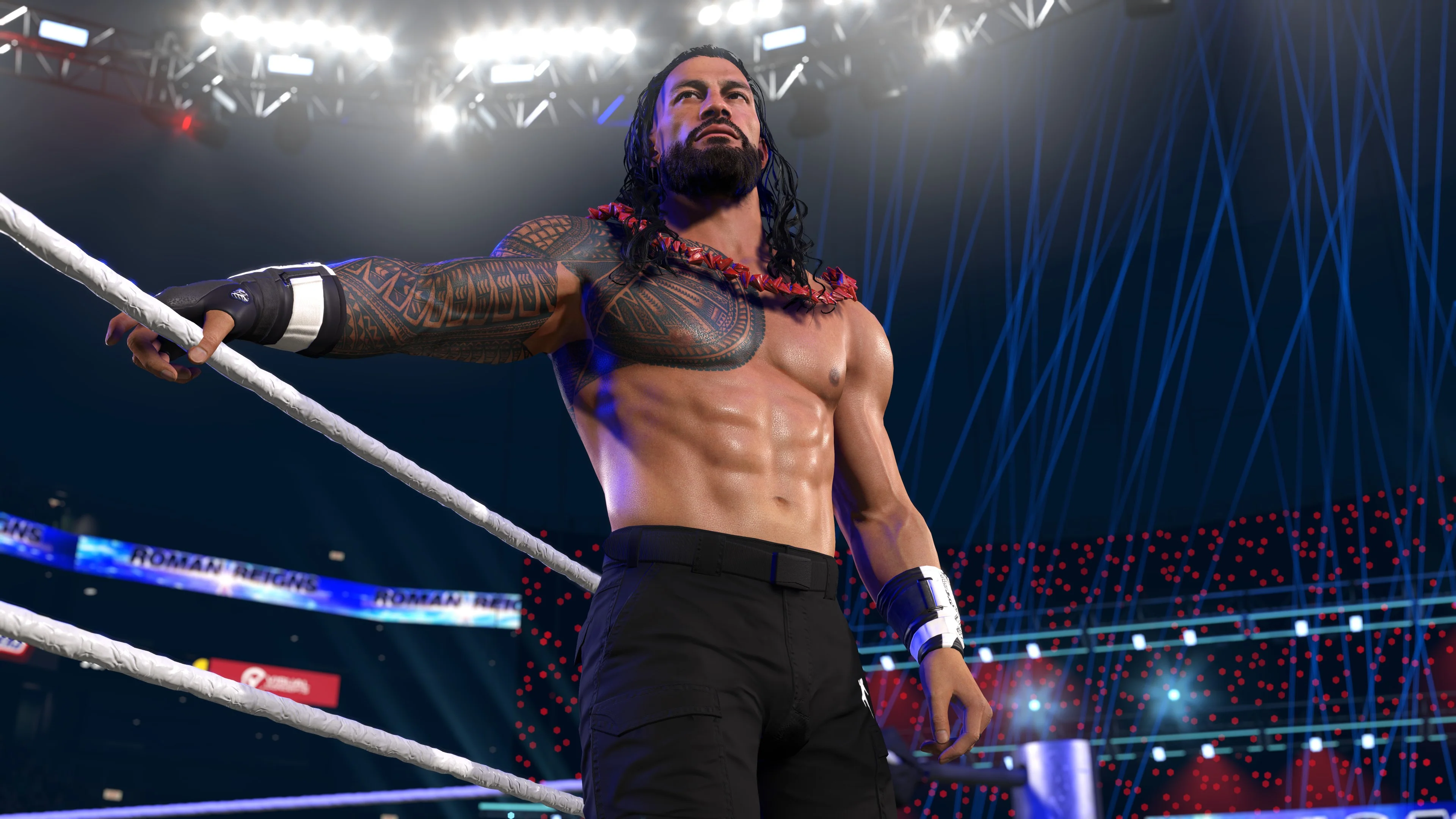 PS5 WWE 2K26 - Image 4