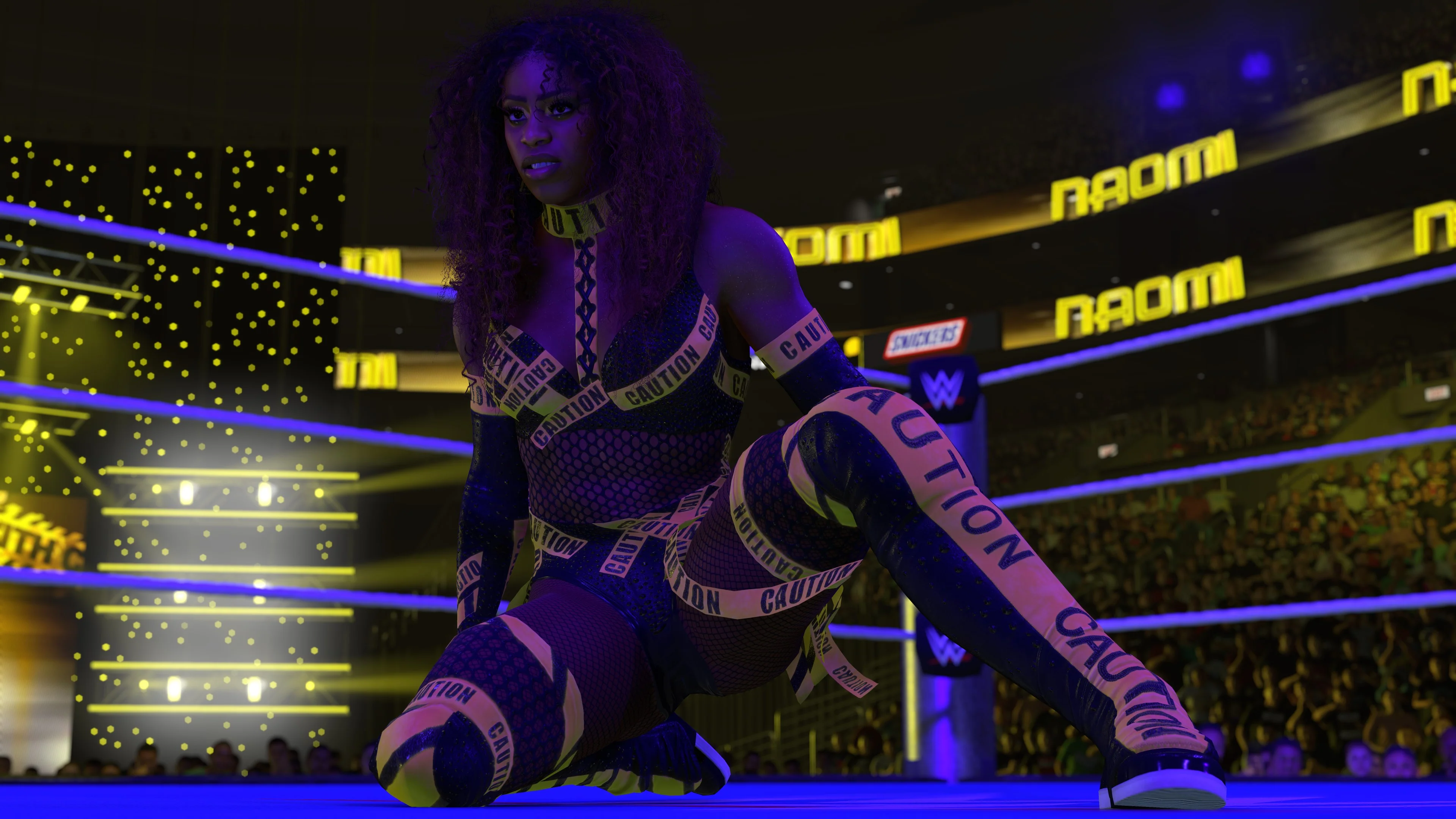 PS5 WWE 2K26 - Image 5