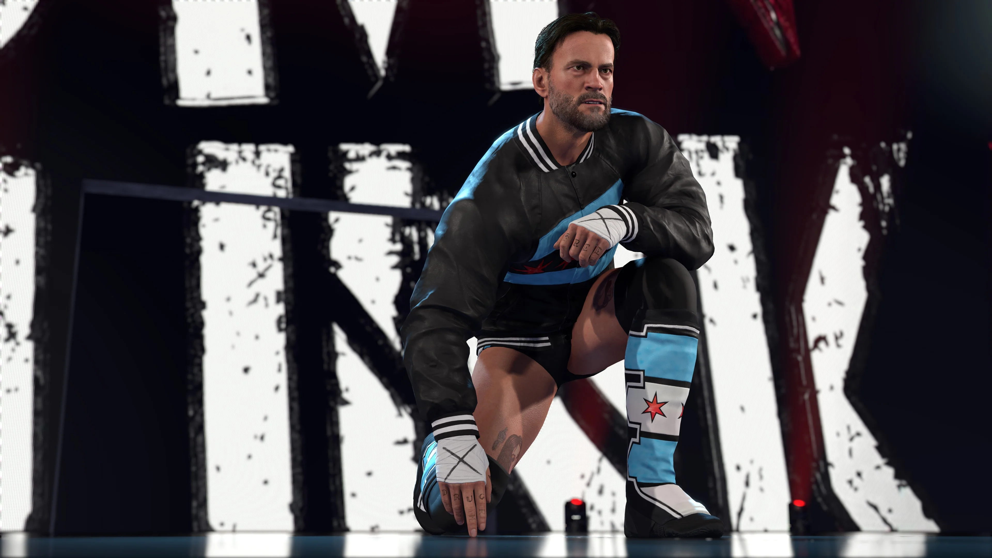 PS5 WWE 2K26 - Image 6